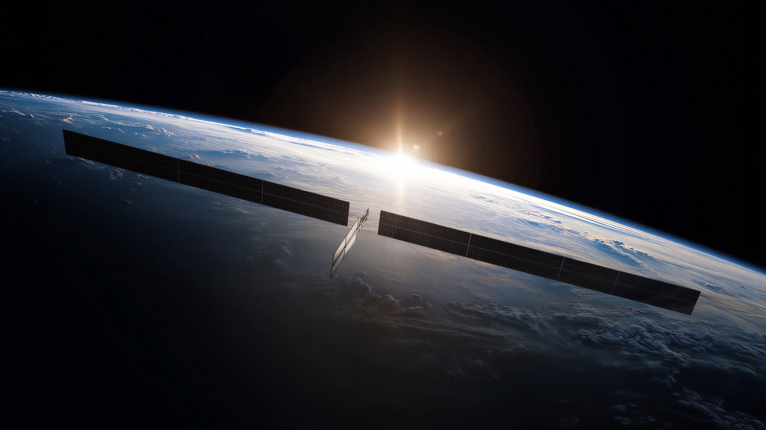 Environmental groups petition FCC to pause orbital data center licensing
