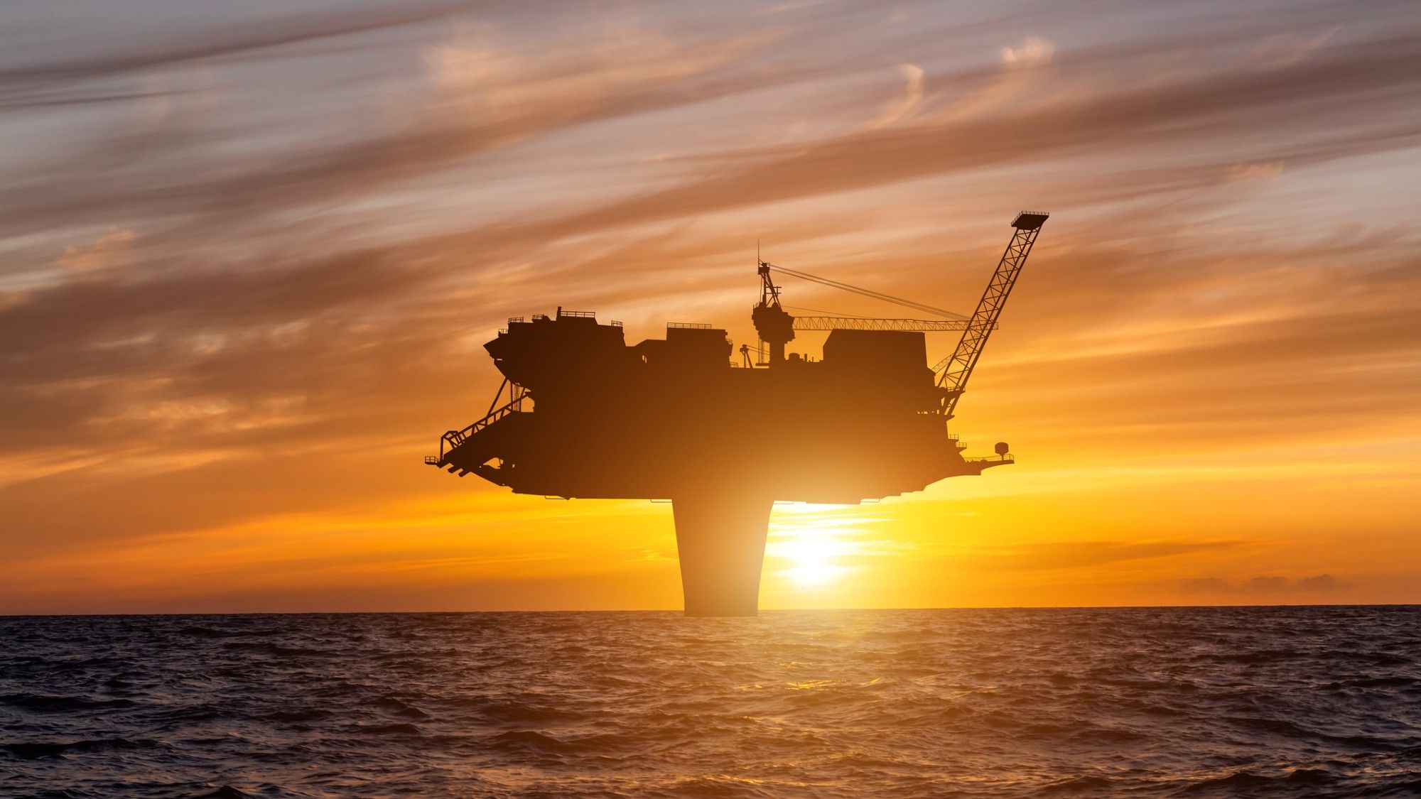 BOEM seeks input on commercial rocket launches from U.S. offshore platforms