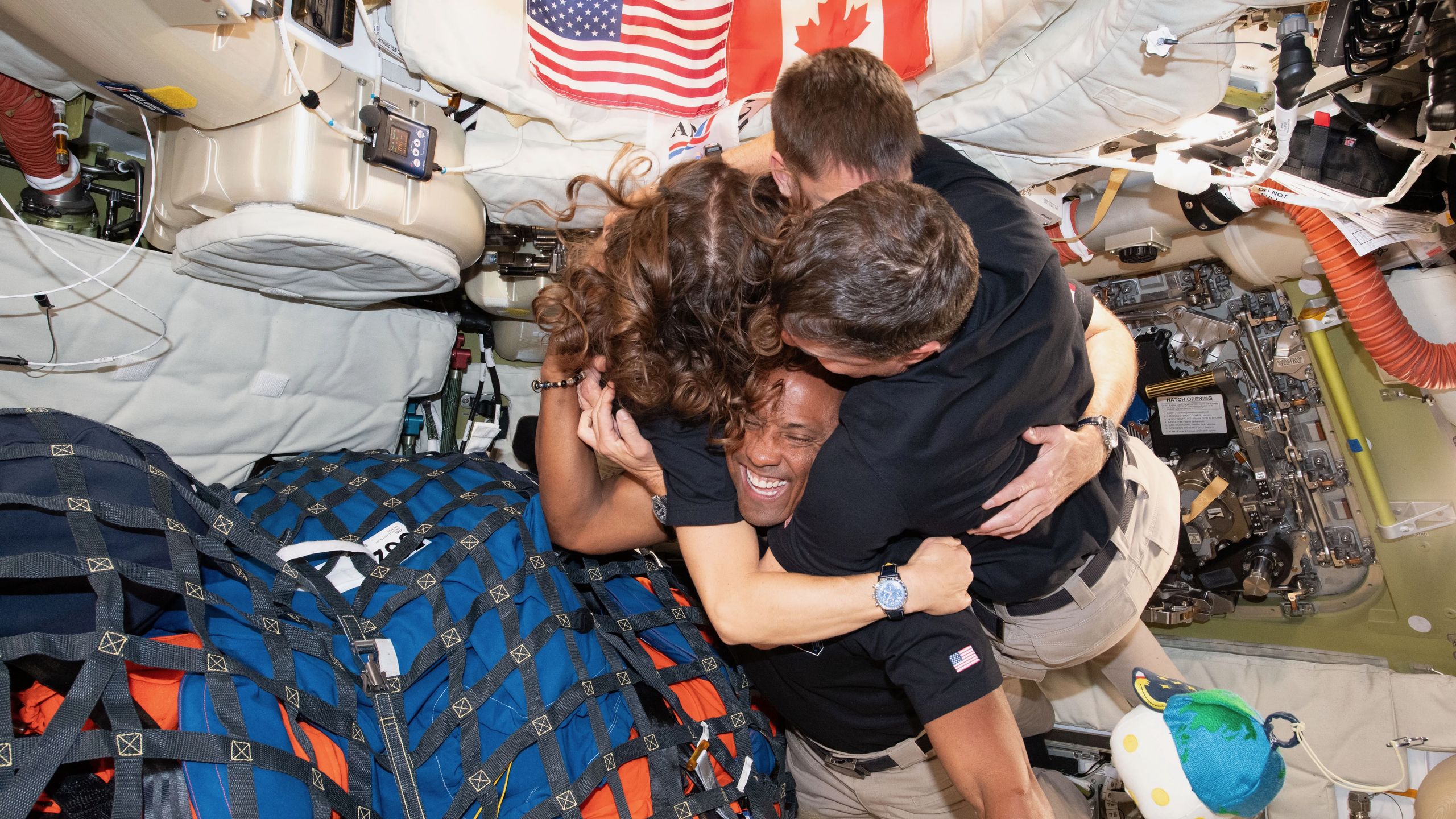 Artemis II reaches 149 million viewers across NASA platforms during lunar mission