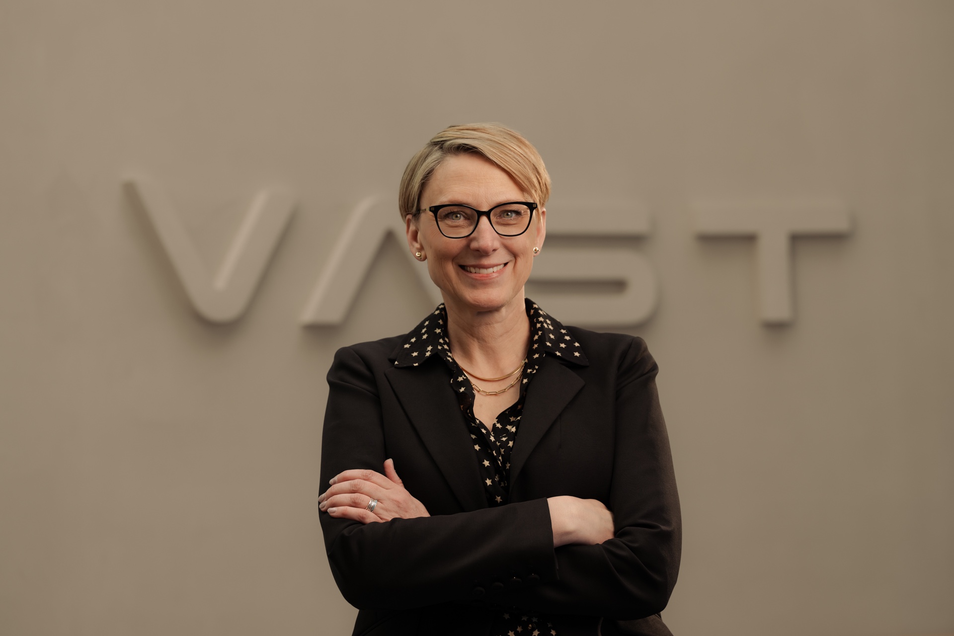 Vast establishes national security division, hires Slingshot Aerospace co-founder
