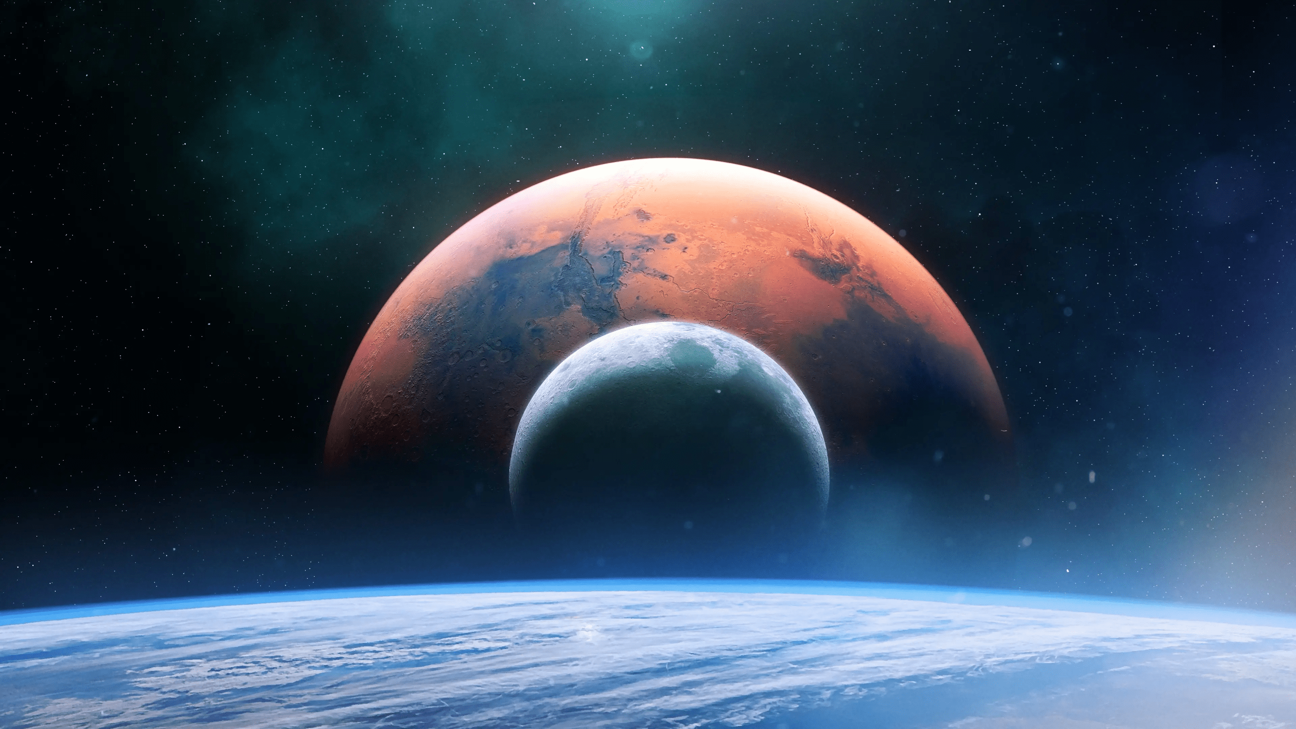 Mars human mission planning requires integrated work across engineering, science, health and planetary protection