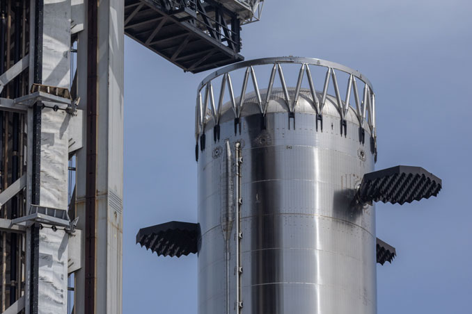 Starship Flight 13 to deploy 20 production Starlink V3 satellites on suborbital test