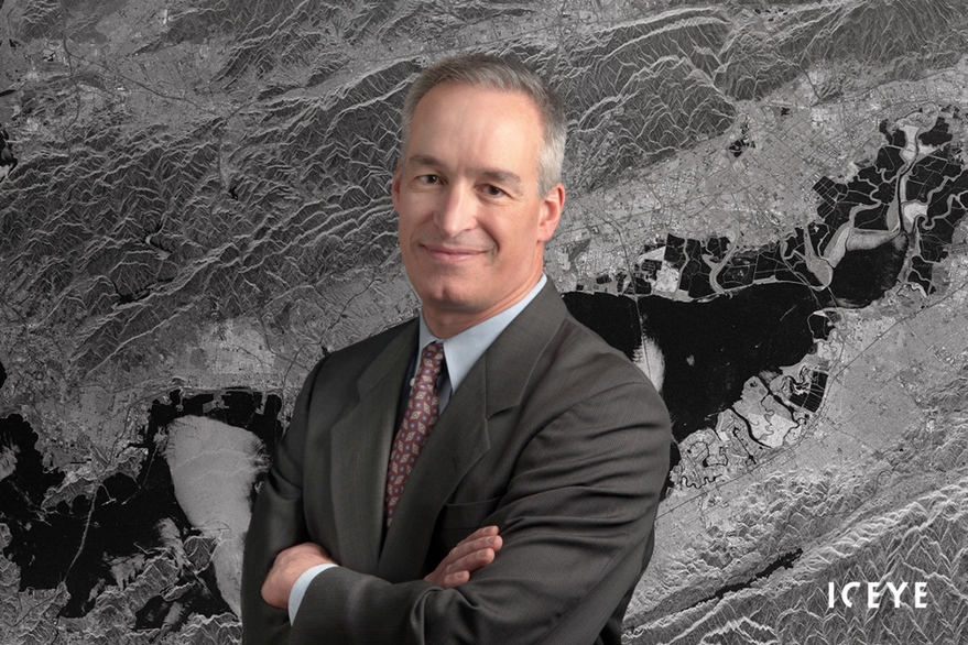 Matossian co-founds Whipsmart Ventures to fund space and deep tech startups