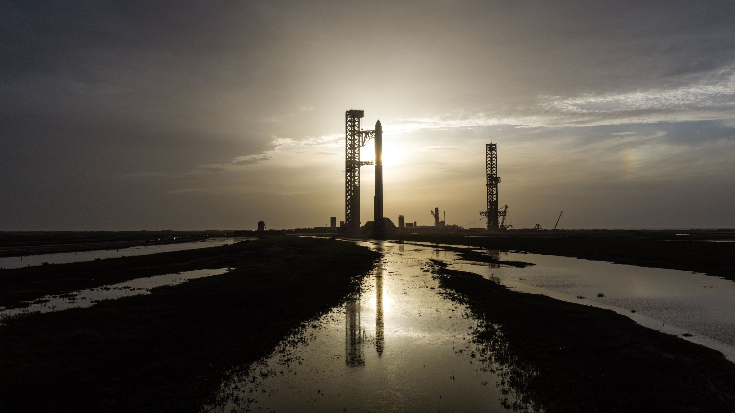 Starship Flight 13 scheduled for July 20 launch from Texas