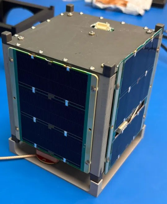 City Labs orbits first commercial nuclear battery demonstration on Transporter-17