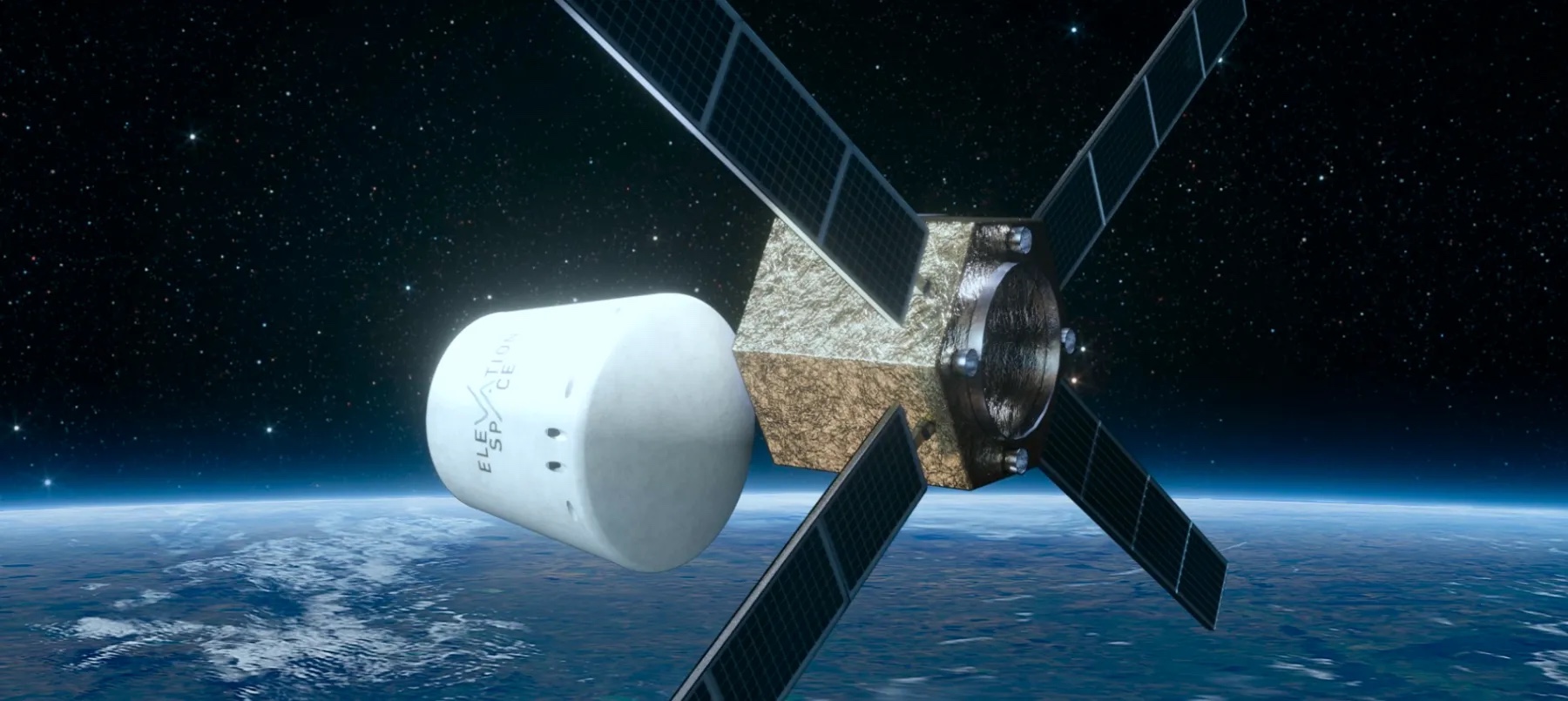 ElevationSpace signs Space Cargo Unlimited for reentry vehicle missions