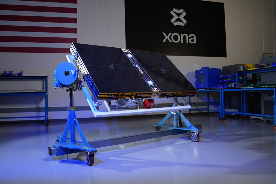Xona launches Pulsar Verified program for compatible receiver hardware