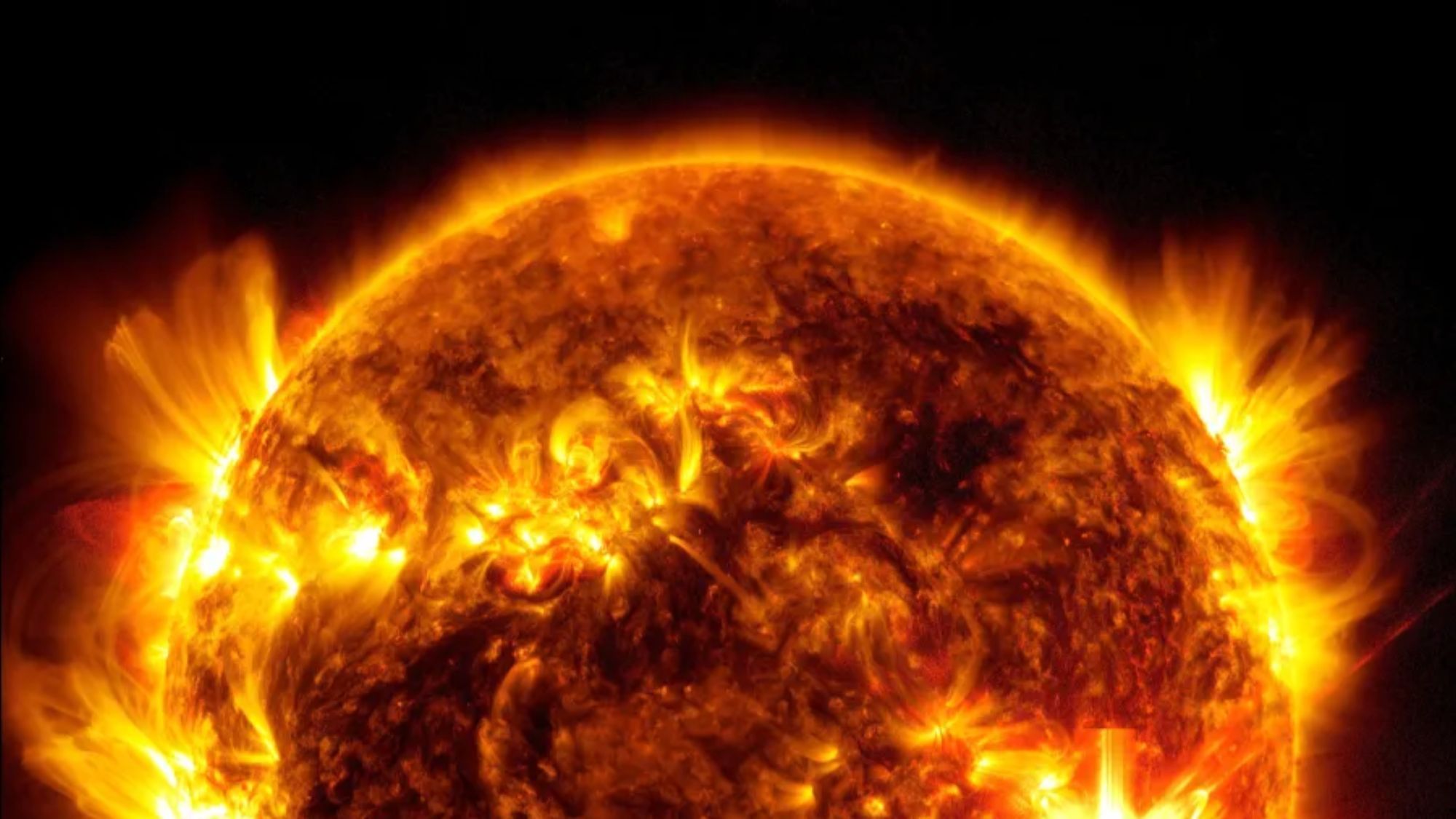 Study suggests extreme solar storms may pose greater threat to Earth than previously estimated