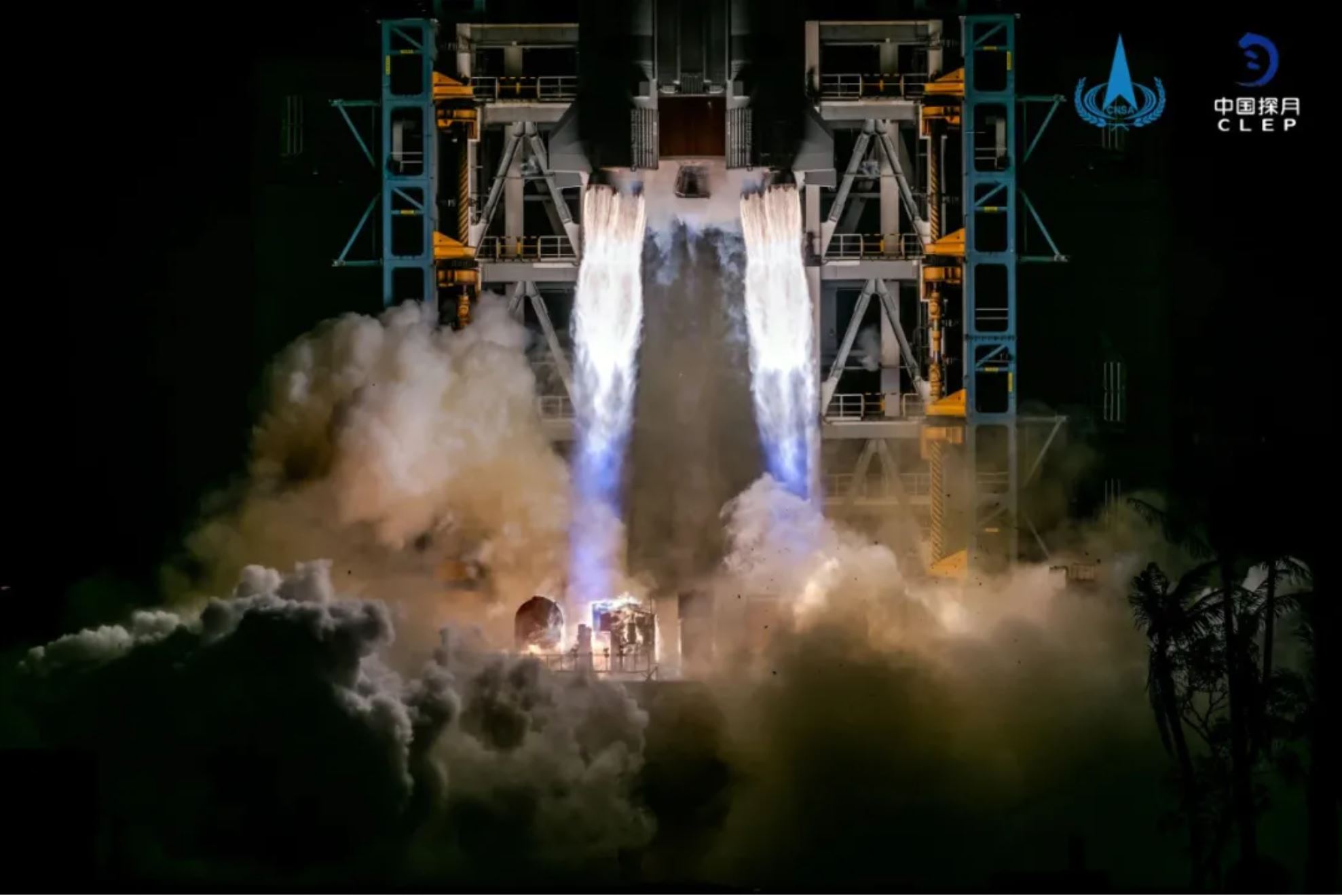 LegendSpace raises $29.5 million for AI-driven rocket engine development