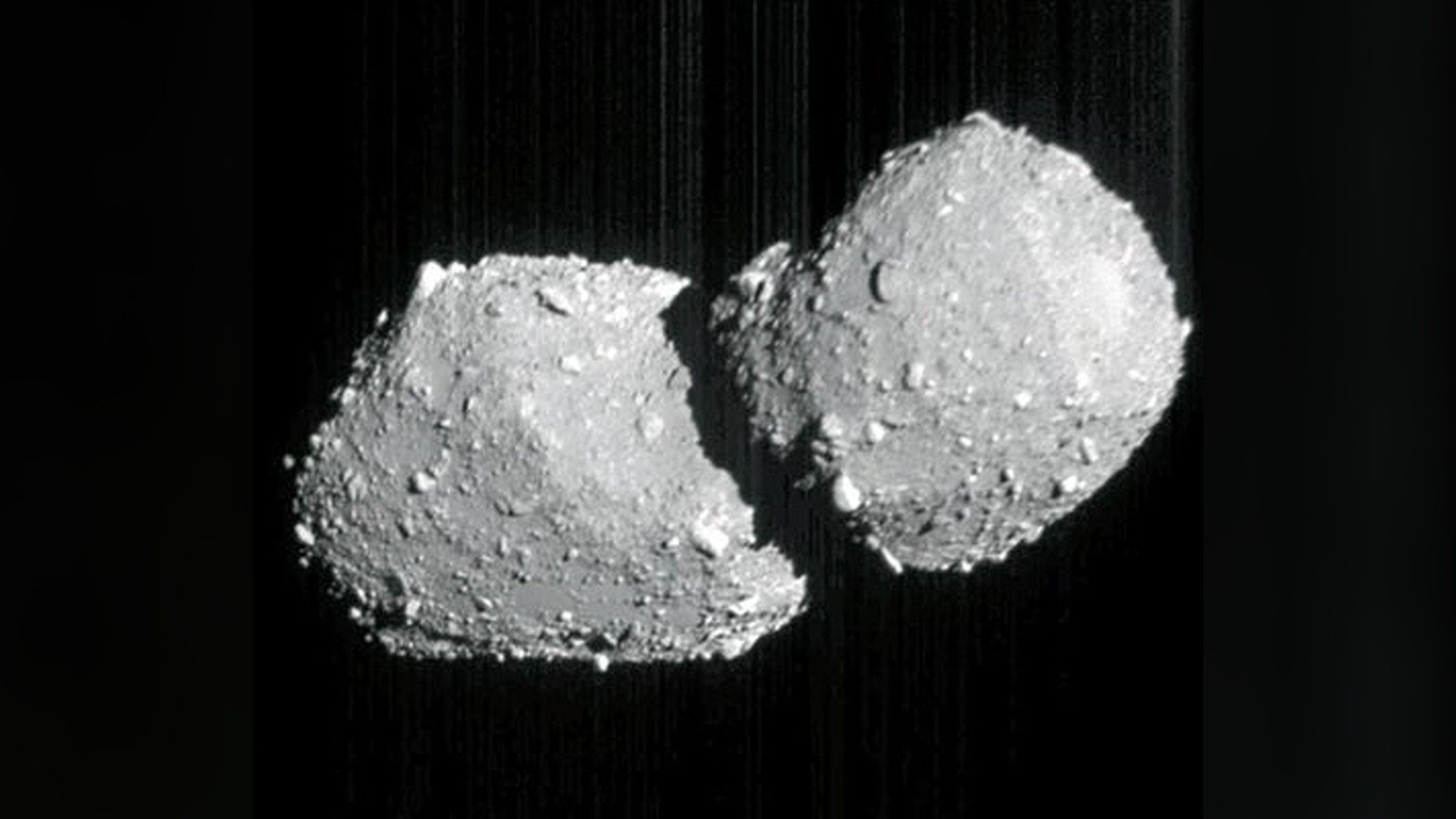 Hayabusa2 flew within 800 meters of asteroid Torifune after heated team debate