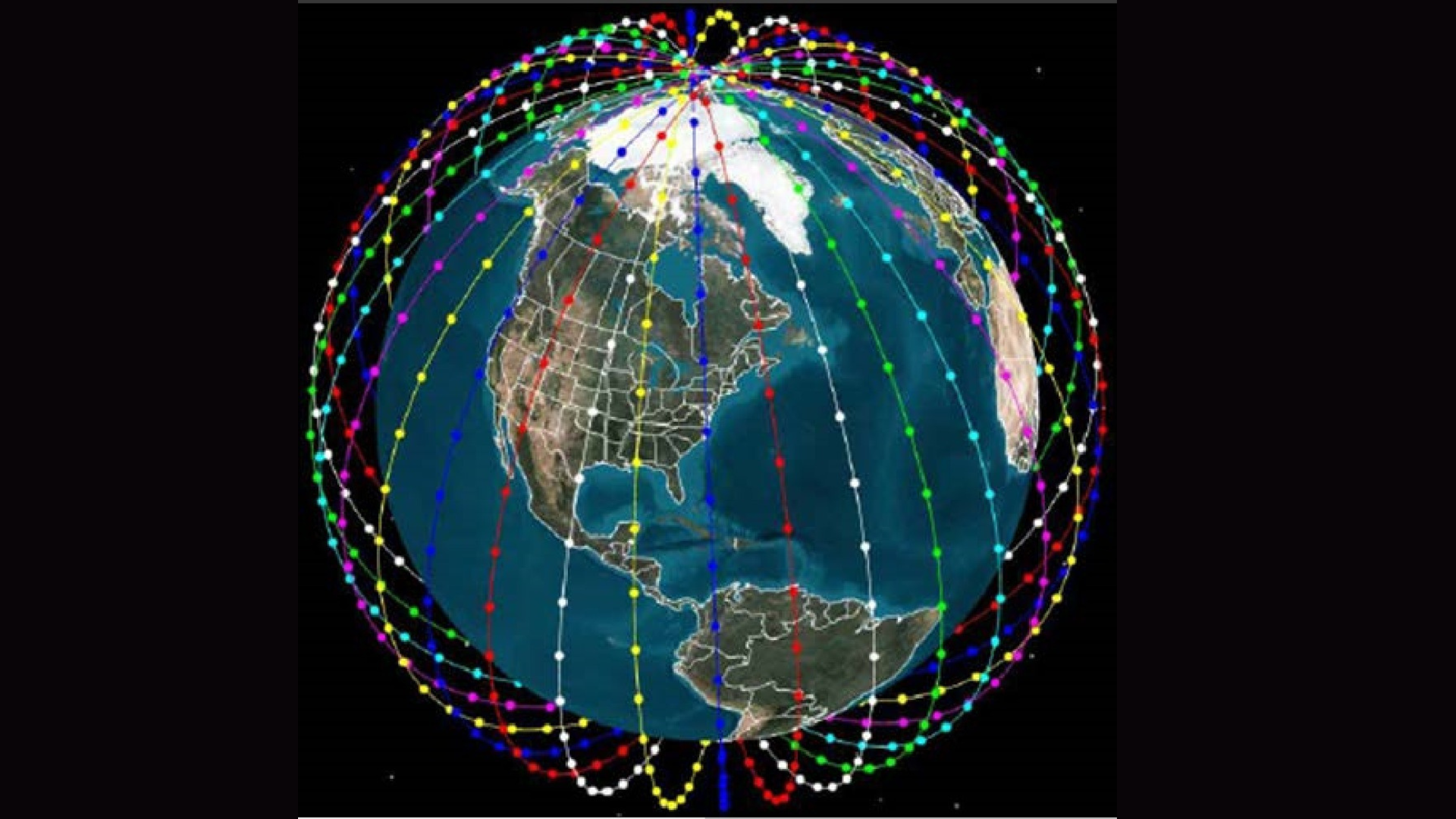 Environmental groups petition FCC to review space-based data center satellite proposals