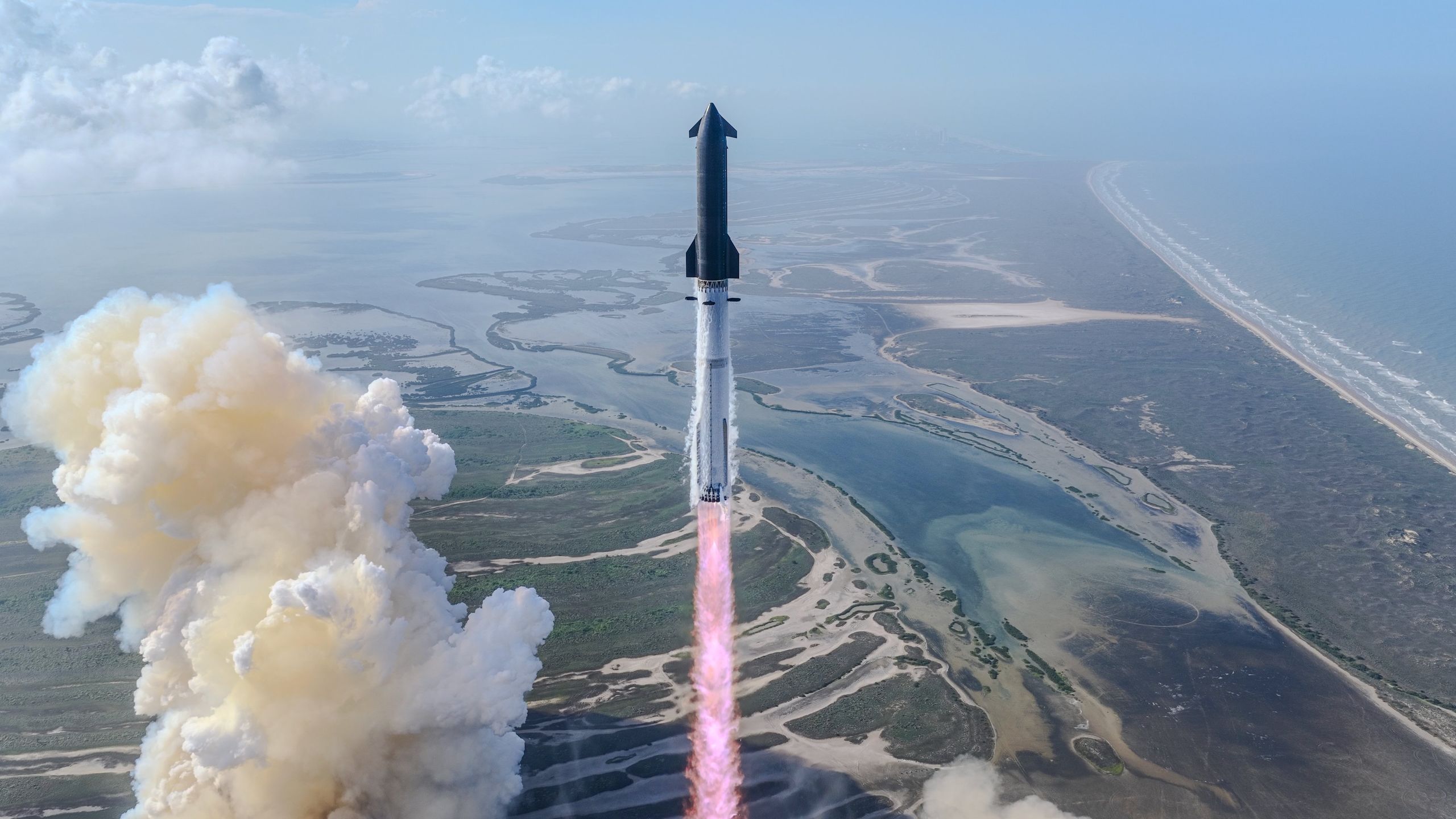 Starship Flight 13 to deploy first Starlink V3 satellites on July 16