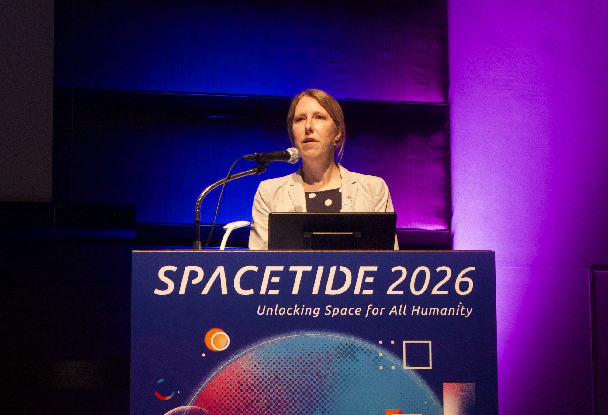 U.K. space strategy coming within weeks, focused on security and growth