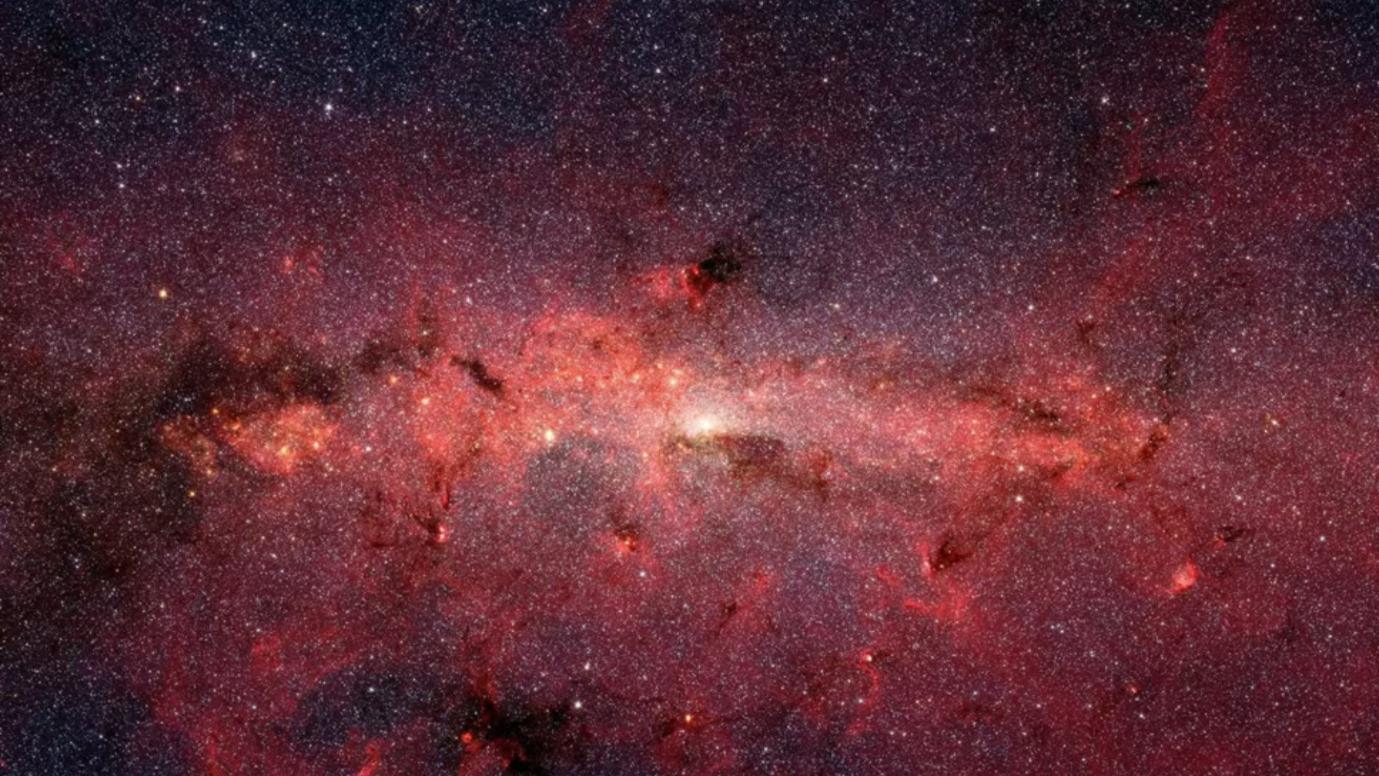 Erythrulose sugar detected in interstellar molecular cloud for first time