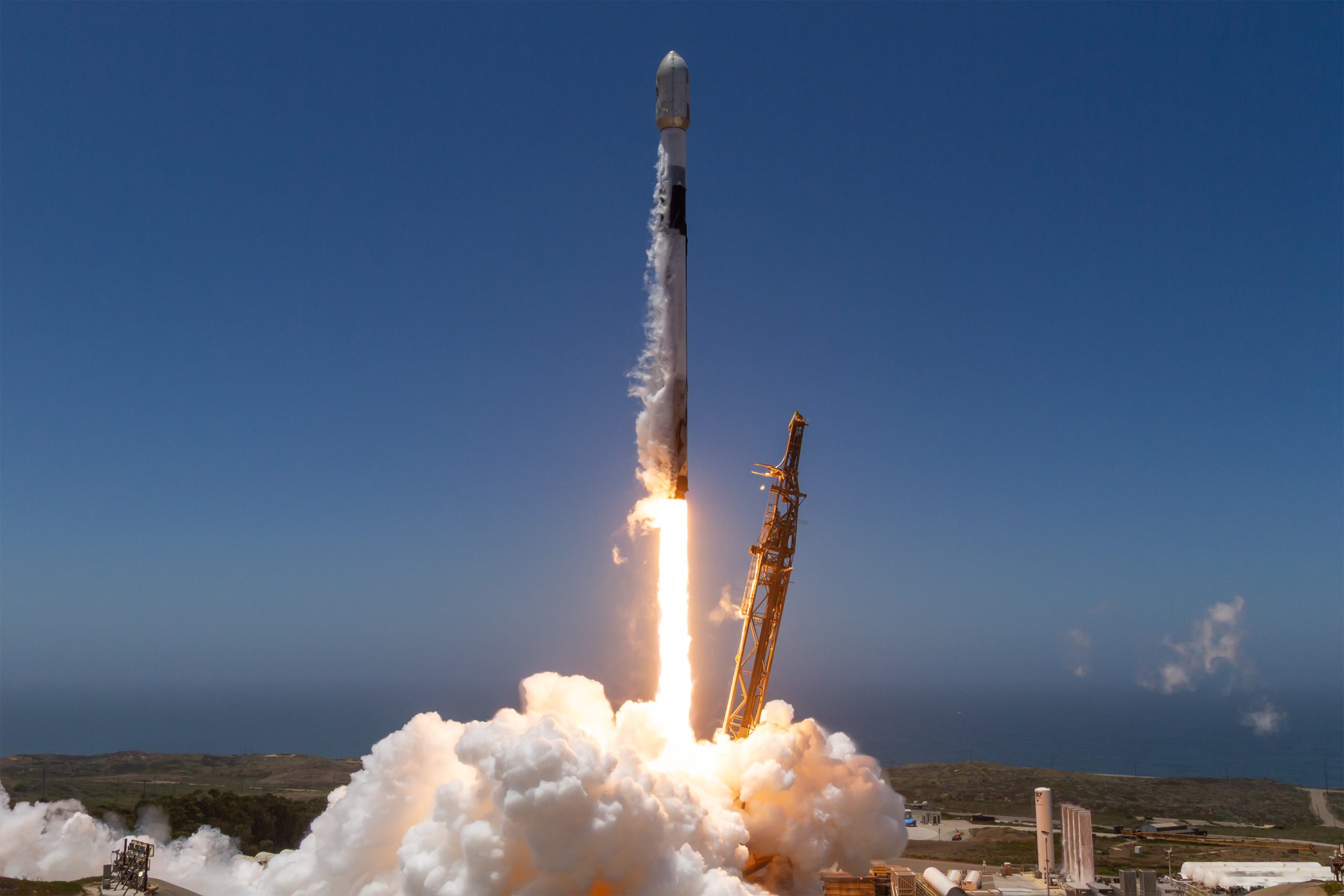 Space Force raises NSSL Phase 3 Lane 1 contract ceiling to $17 billion