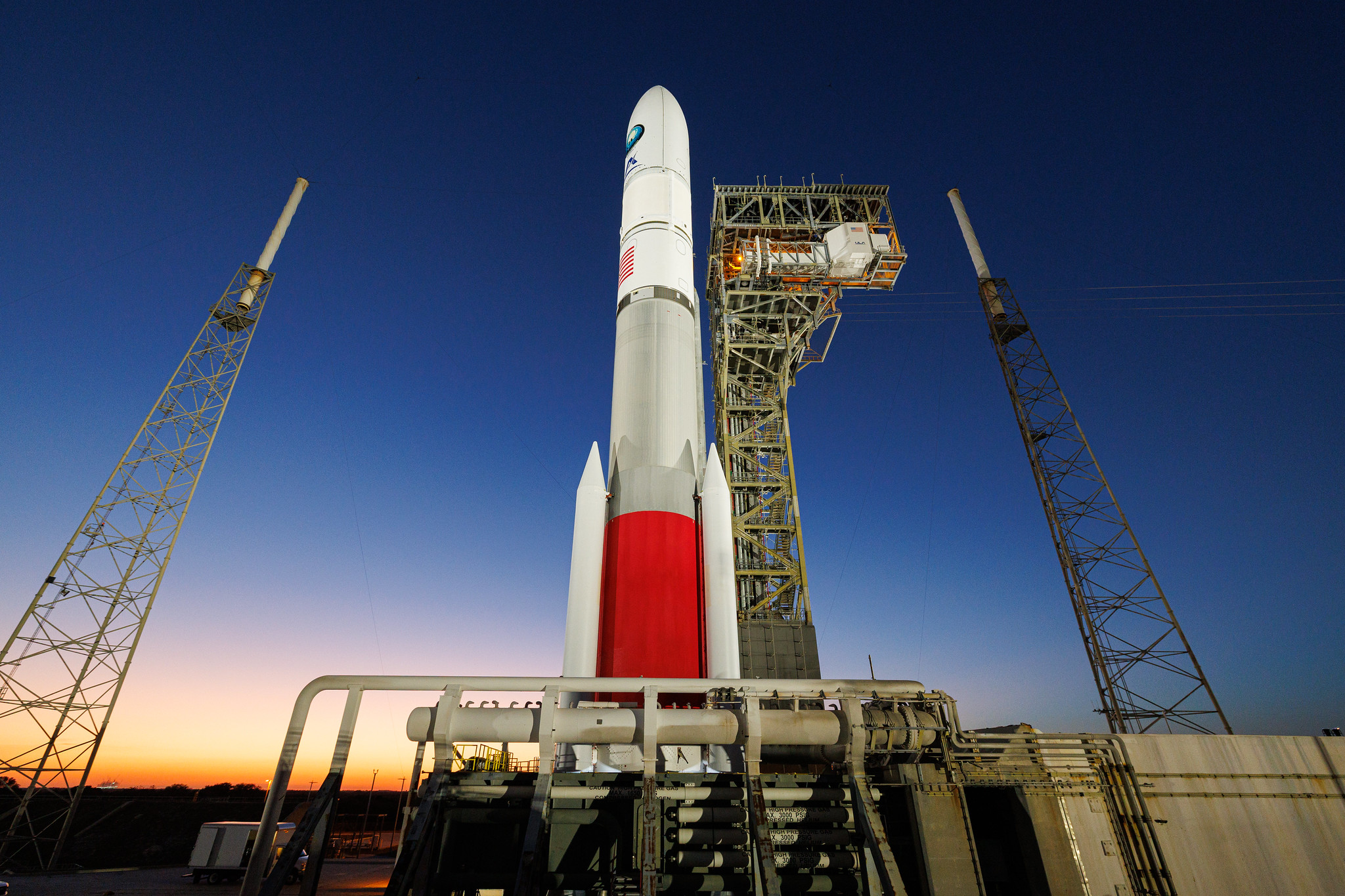 Lockheed Martin guarantees $500 million loan to ULA over Vulcan grounding