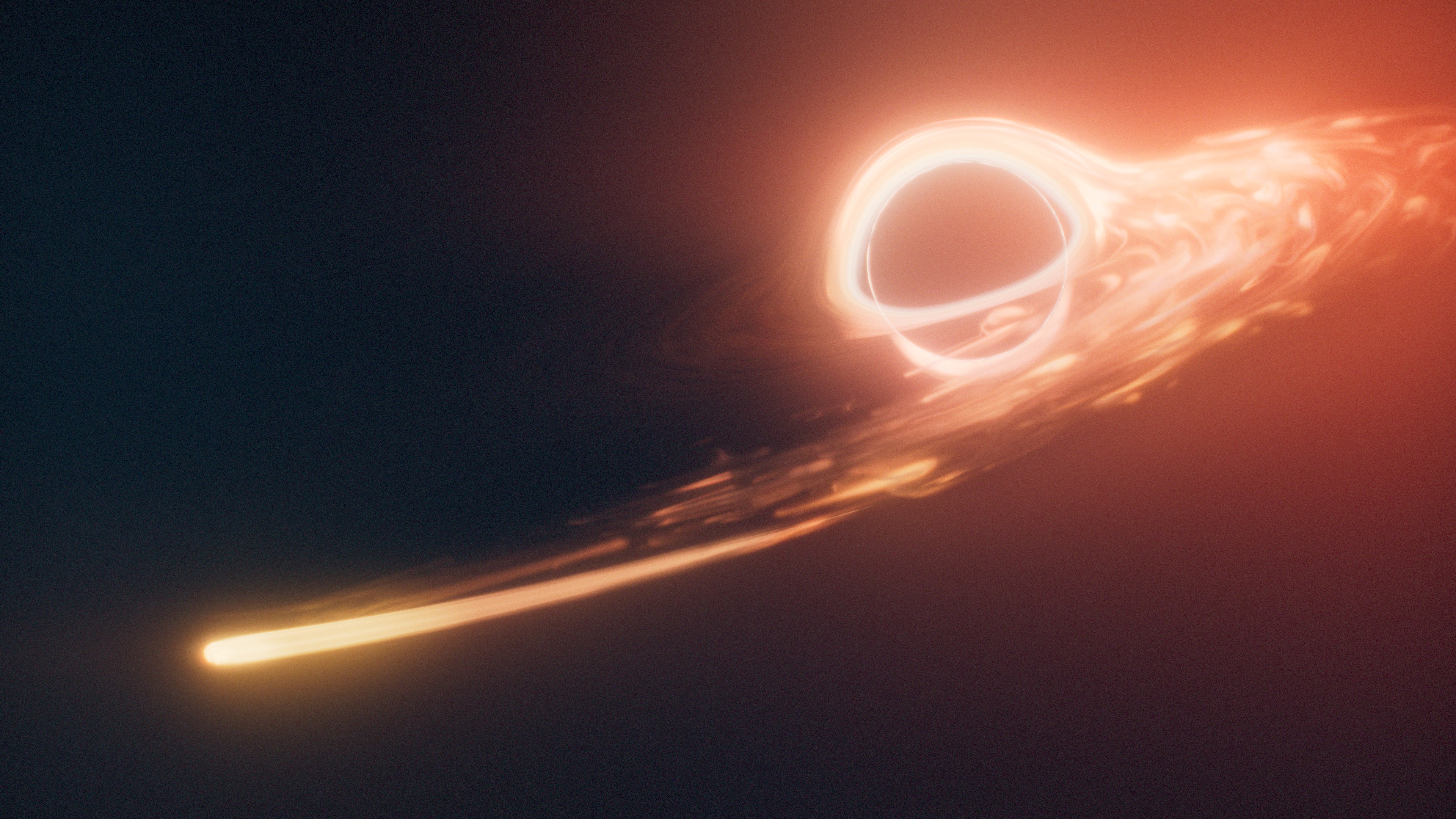 Roman telescope expected to detect 100 tidal disruption events per year in early universe