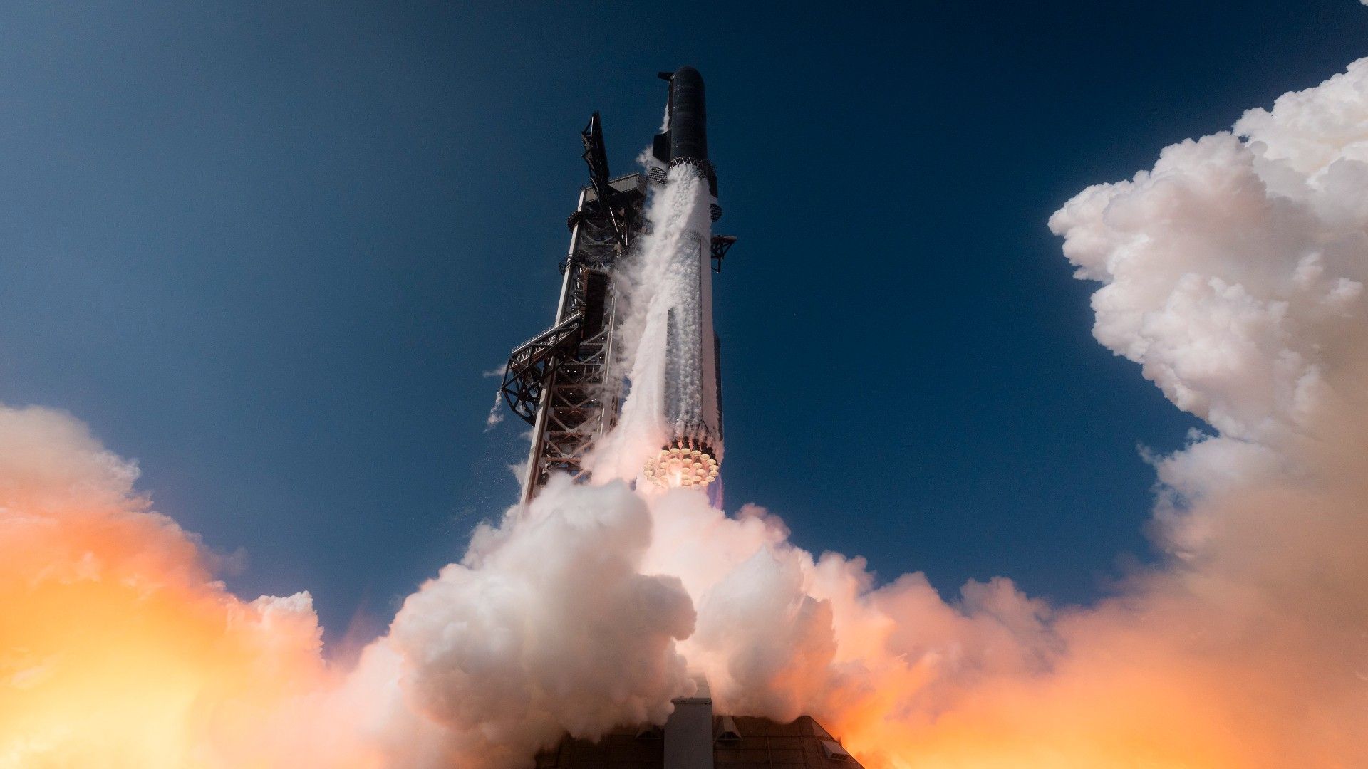 SpaceX targets July 16 for Starship Flight 13 after identifying Flight 12 separation issues