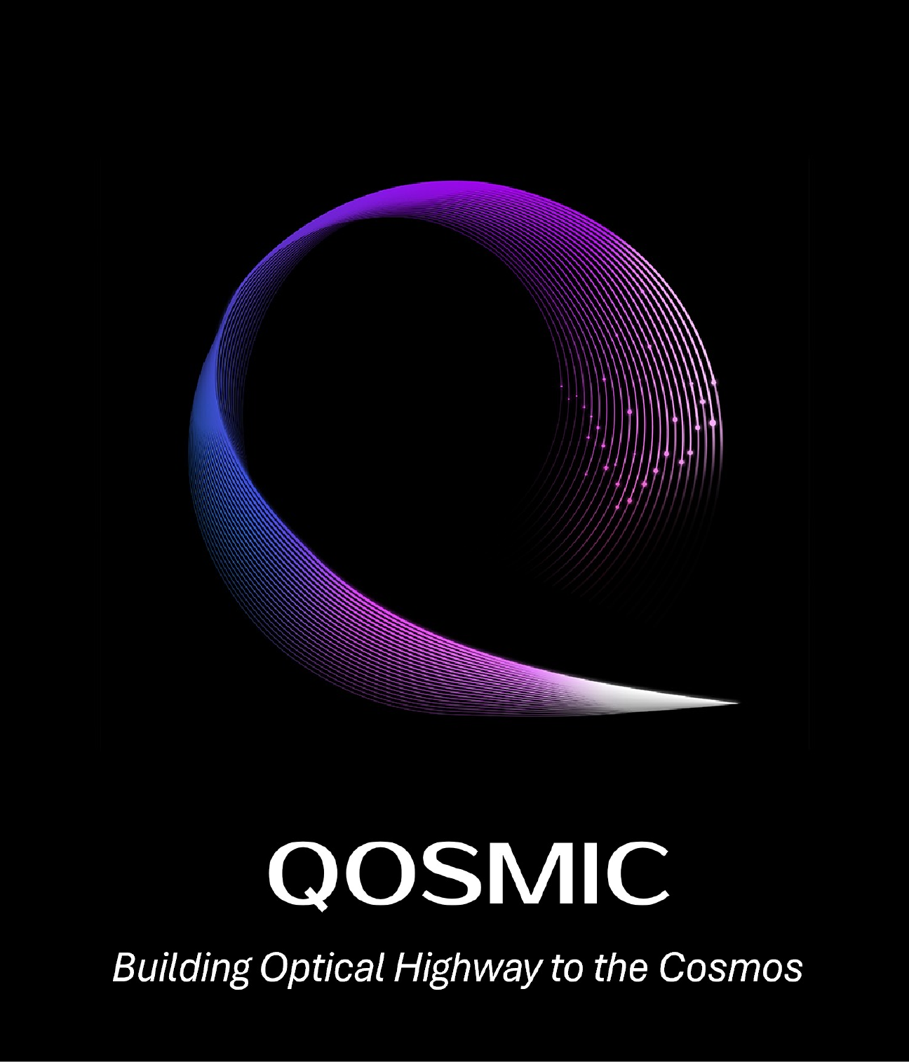QOSMIC raises $3.33M for optical ground stations serving orbital data centers