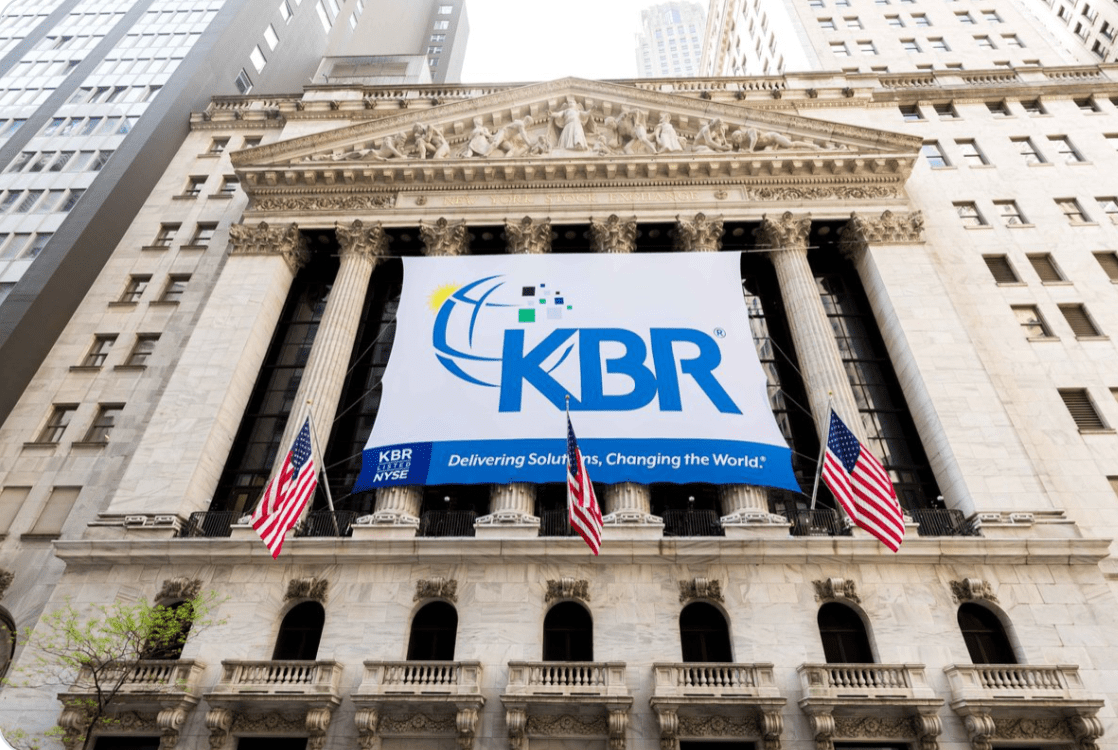 KBR repositions defense units to compete for Golden Dome integration work